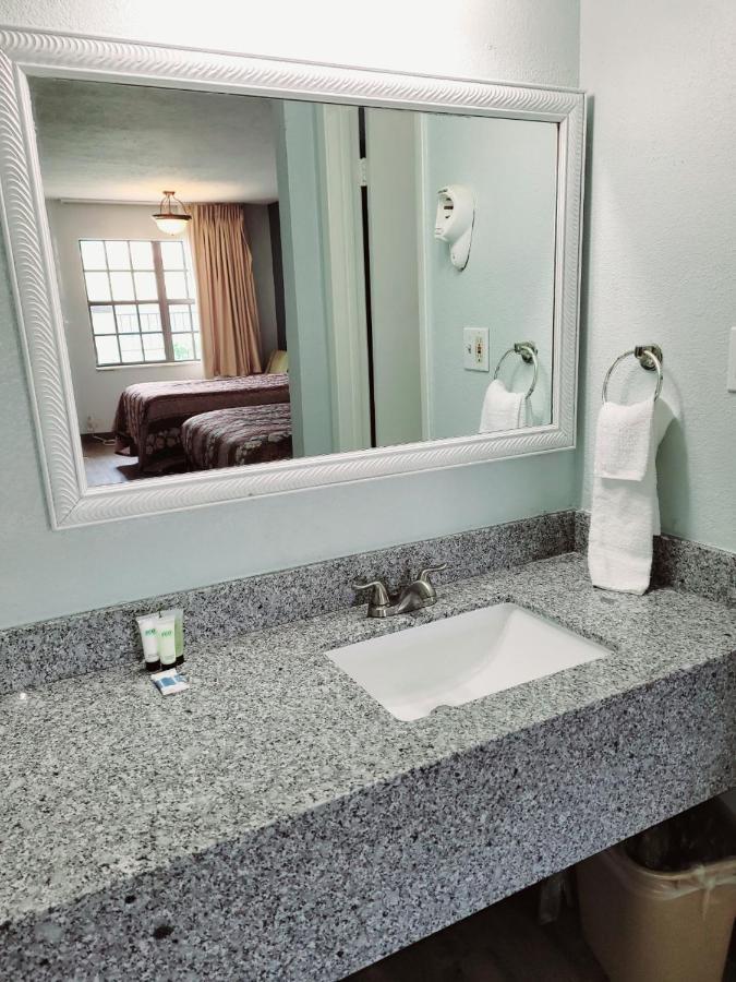 Best Price Motel & Suites Orange Ngoại thất bức ảnh