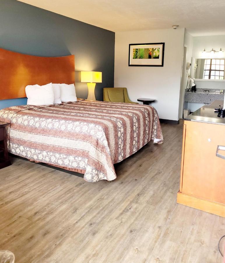 Best Price Motel & Suites Orange Ngoại thất bức ảnh