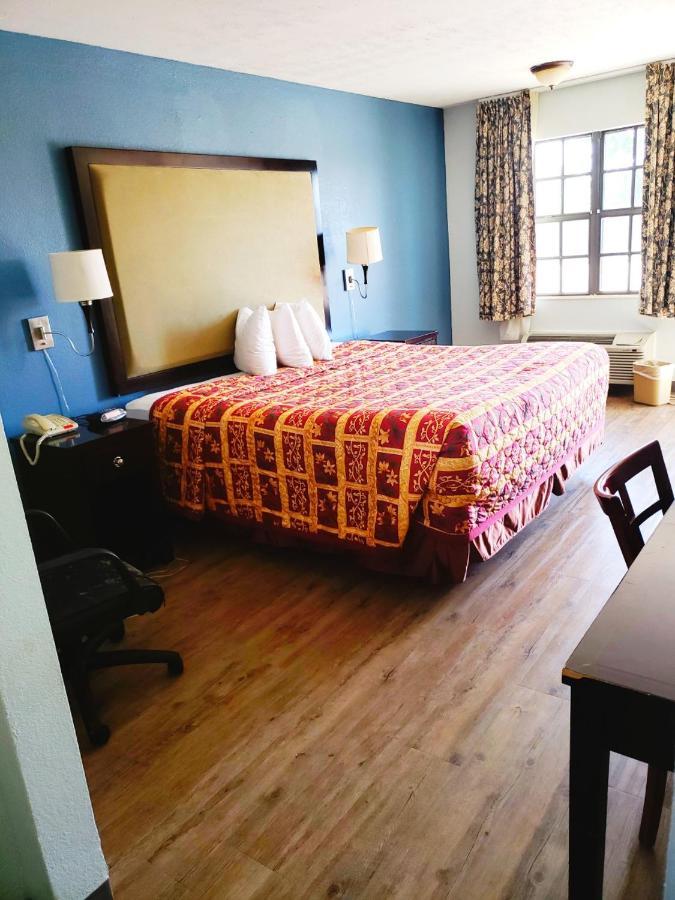 Best Price Motel & Suites Orange Ngoại thất bức ảnh